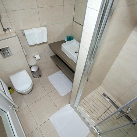 Pansion Kamenar 2 Hotel Primošten Kültér fotó