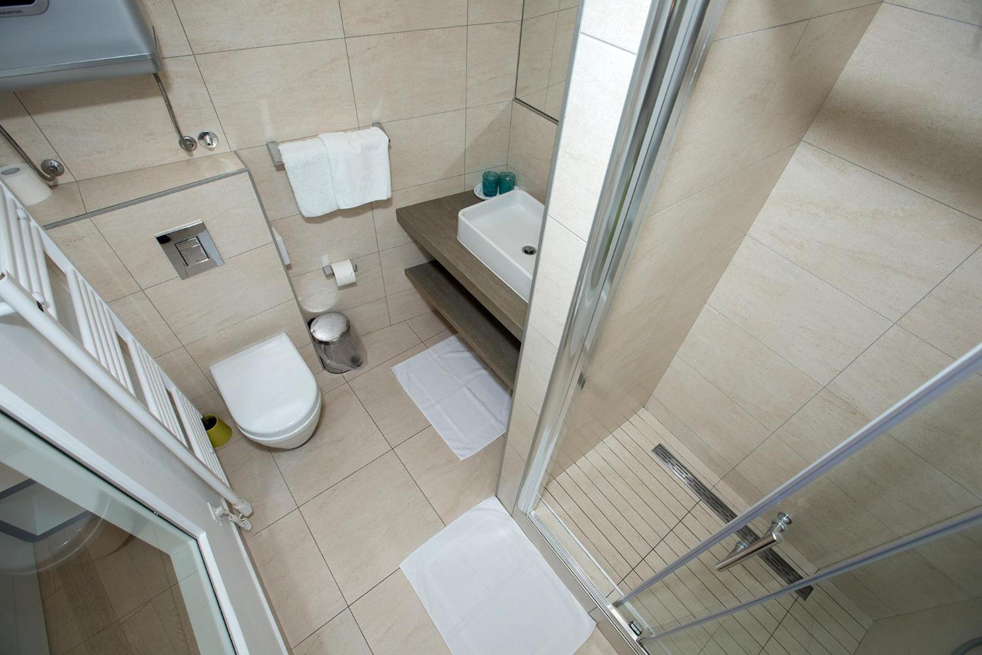 Pansion Kamenar 2 Hotel Primošten Kültér fotó