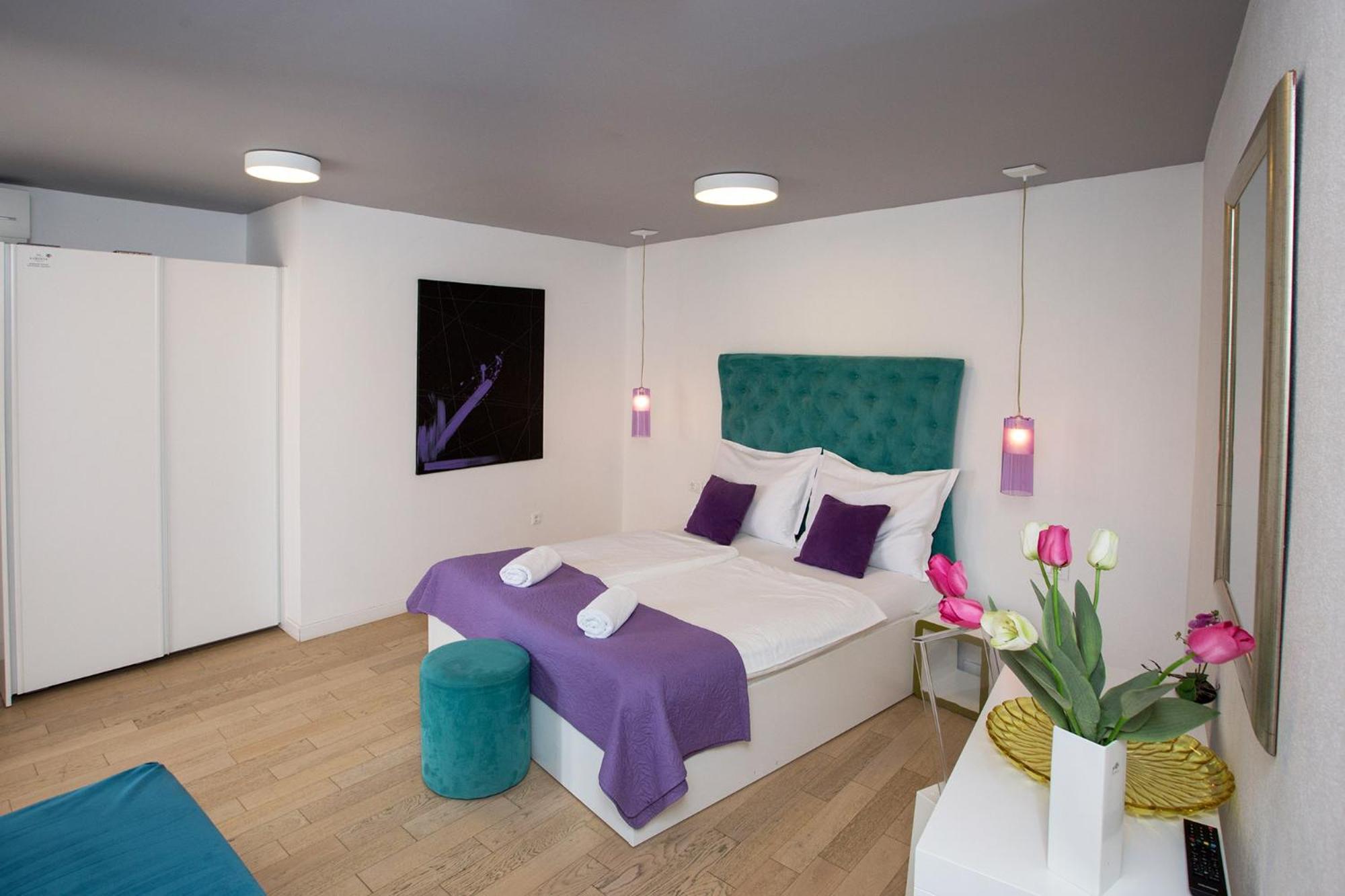 Pansion Kamenar 2 Hotel Primošten Kültér fotó